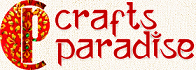Crafts Paradise Coupons